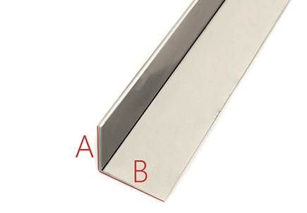 How To Choose Stainless Steel Trim Size