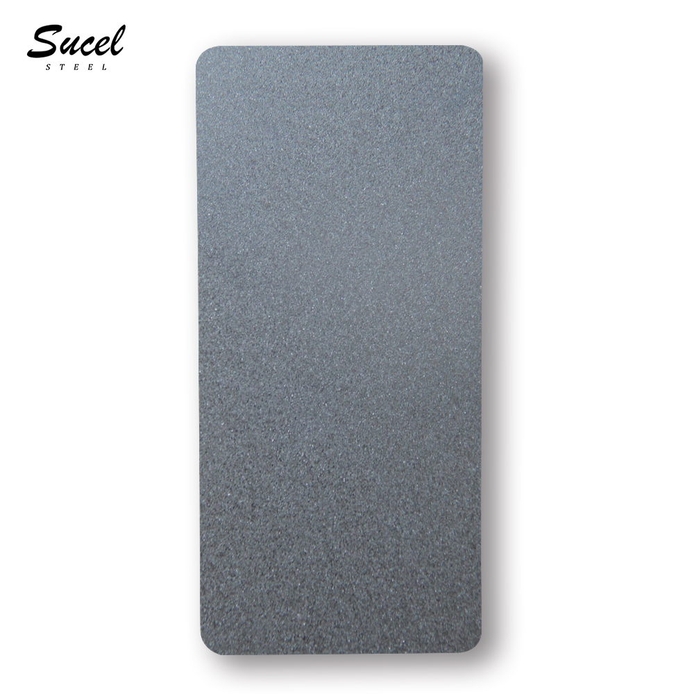 Sucel Steel KG01 Custom Kitchen Decor Anti Scratch Food Grade Stainless Steel Sheet